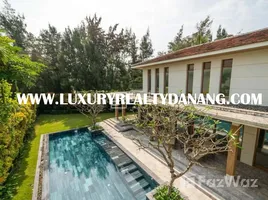 5 Habitación Casa en alquiler en The Ocean Estates, Hoa Hai, Ngu Hanh Son, Da Nang
