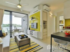 2 Bedroom Apartment for sale at Cassia Phuket, Choeng Thale, Thalang, Phuket