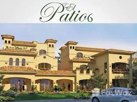 4 chambre Villa à vendre à Al Patio., Ring Road