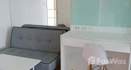 ยูนิตที่เหลืออยู่ในโครงการ ลุมพินี วิลล์ ลาซาล - แบริ่ง