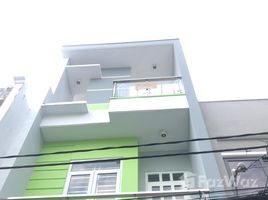 4 Phòng ngủ Nhà mặt tiền for rent in Gò Vấp, TP.Hồ Chí Minh, Phường 9, Gò Vấp