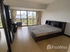 ขายคอนโด 1 ห้องนอน ในโครงการ บ้านยุพยงค์, หัวหมาก