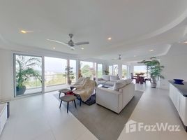 3 Schlafzimmer Penthouse zu vermieten im Diamond Condominium Patong, Patong, Kathu, Phuket, Thailand