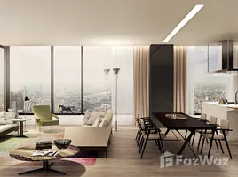 3 Bedroom Condo for sale at Nimit Langsuan, Lumphini