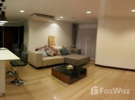 3 Bedroom Apartment for sale at Richmond Palace, Khlong Tan Nuea, Watthana