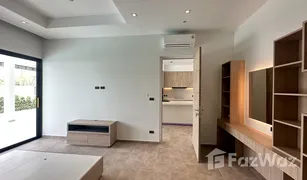 3 Bedrooms Villa for sale in Nong Kae, Hua Hin Sivana Hills Hua Hin