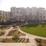 3 Bedroom Apartment for sale at The Fourteen Golf Residences, Uptown Cairo, Mokattam