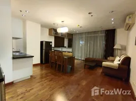 1 chambre Appartement à vendre à The Master Centrium Asoke-Sukhumvit., Khlong Toei Nuea