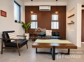 3 Habitación Casa en alquiler en Hoa Hai, Da Nang, Hoa Hai