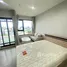 1 Bedroom Apartment for rent at Life Sathorn Sierra, Talat Phlu, Thon Buri, Bangkok