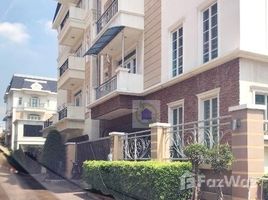 3 Bedroom Townhouse for sale at Coolidge Place, Bang Kapi