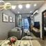 2 Bedroom Condo for sale at Chapter Chula-Samyan, Maha Phruettharam