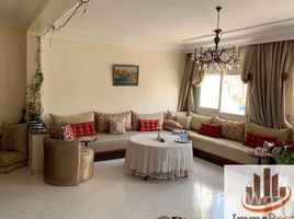 3 Bedroom Apartment for sale at Joli Appartement en vente,dans une impasse calme, à BOURGONE .3CH, Na Anfa, Casablanca, Grand Casablanca