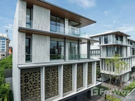 在ARTALE Asoke – Rama 9出售的4 卧室 别墅, 曼甲必, 辉煌, 曼谷