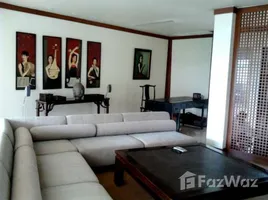 3 chambre Condominium à vendre à Baan Somprasong., Na Chom Thian, Sattahip, Chon Buri, Thaïlande