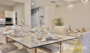 3 Bedrooms Townhouse for sale in , Dubai Al Burooj Residence V