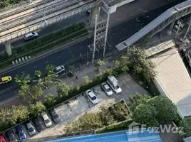 คอนโด สตูดิโอ ให้เช่า ในโครงการ เดอะ คีย์ เอ็มอาร์ที เพชรเกษม 48, บางหว้า, ภาษีเจริญ, กรุงเทพมหานคร