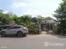 3 Bedroom House for sale in Binh Duong, Phu An, Ben Cat, Binh Duong