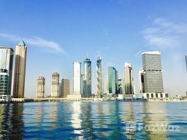 N/A Land for sale in Executive Towers, Dubai Waterfront Mixed Use Plot | Directly on Canal