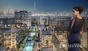 2 Bedrooms Apartment for sale in , Dubai Seagate