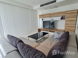2 Schlafzimmer Wohnung zu vermieten im Sunset Plaza Condominium, Karon