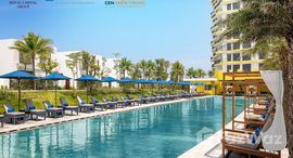 Доступные квартиры в Shantira Beach Resort & Spa