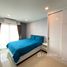 1 Schlafzimmer Wohnung zu verkaufen im Sea and Sky Condo Bangsaray, Bang Sare