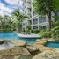 Studio Condo for sale at The Title Residencies, Sakhu, Thalang, Phuket