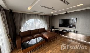 3 Bedrooms Penthouse for sale in Bang Rak, Bangkok Lebua at State Tower