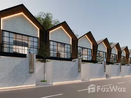 1 Bedroom Villa for sale in Canggu, Bali, Canggu, Badung