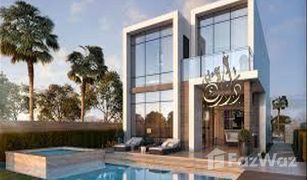 5 chambres Villa a vendre à Hoshi, Sharjah Masaar