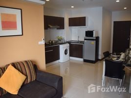 2 Bedroom Apartment for rent at Vista Garden, Phra Khanong Nuea, Watthana, Bangkok