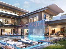 7 chambre Villa à vendre à Portofino., Golf Vita, DAMAC Hills (Akoya by DAMAC)