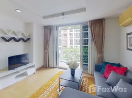 2 Bedroom Condo for sale at The Master Sathorn Executive, Khlong Ton Sai, Khlong San