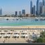 2 спален Квартира на продажу в Palace Beach Residence, EMAAR Beachfront, Dubai Harbour