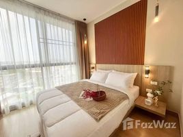 1 Bedroom Condo for sale at Sugar Palm Residence, Talat Nuea, Phuket Town