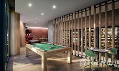 사진들 2 of the Indoor Games Room at Noble Create