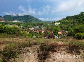  Grundstück zu verkaufen in Kathu, Phuket, Kathu