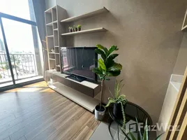 คอนโด 1 ห้องนอน ให้เช่า ในโครงการ ออนิกซ์ พหลโยธิน, พญาไท, พญาไท