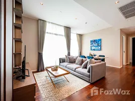 2 Habitación Apartamento en alquiler en The Diplomat 39, Khlong Tan Nuea