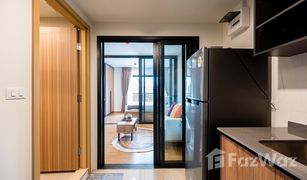 1 Bedroom Condo for sale in Chomphon, Bangkok The Line Vibe