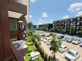 คอนโด สตูดิโอ ให้เช่า ในโครงการ วิง สมุย คอนโด, บ่อผุด, เกาะสมุย