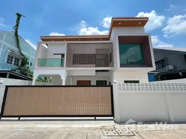 5 Habitación Villa en venta en Khlong Chaokhun Sing, Bangkok, Khlong Chaokhun Sing, Wang Thong Lang, Bangkok