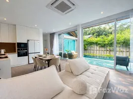 ขายวิลล่า 3 ห้องนอน ในโครงการ วิลล่า ซันเปา- เฟส 1, ราไวย์, เมืองภูเก็ต, ภูเก็ต, ไทย