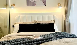 1 Bedroom Condo for sale in Sam Sen Nok, Bangkok Ratchada Prestige