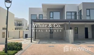 4 Habitaciones Adosado en venta en Layan Community, Dubái Camelia 1