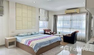 Studio Condo for sale in Saen Suk, Pattaya The Wisdom Burg Bangsaen