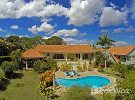4 Habitación Casa en venta en Puerto Plata, Sosua, Puerto Plata