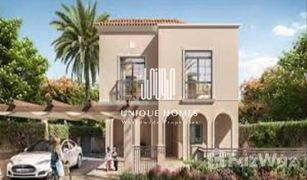 4 Habitaciones Villa en venta en Yas Acres, Abu Dhabi Yas Park Gate