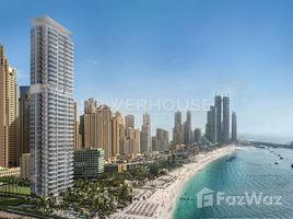 2 спален Квартира на продажу в La Vie, Jumeirah Beach Residence (JBR)